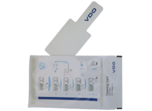 Reinigungskarten für DTCO 1381 (12 Stück)