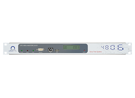 Mobatime-Netzwerk-Hauptuhr-DTS-4806-Masterclock